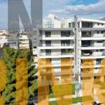 Διαμέρισμα 94 τ.μ. Ισογείου Γλυφάδα Ανθέων 31Α 1