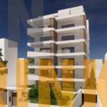 Διαμέρισμα 93 τ.μ. Ισογείου Ελληνικό Γούναρη 42 1