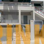 Διαμέρισμα 91 τ.μ. Υπερυψωμένο Ισόγειο Ελληνικό Καλλιπόλεως 48 1