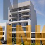 Διαμέρισμα 50 τ.μ. 1ου Γλυφάδα Κωνσταντινουπόλεως 3 1