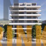 Διαμέρισμα 78 τ.μ. Ισογείου Κτίριο 1 Αργυρούπολη, Μαρίνου Γερουλάνου 99-101 1