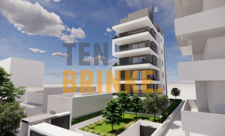 Διαμέρισμα 94 τ.μ. 2ου Γλυφάδα Γορτυνίας 7 1