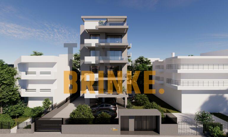 Διαμέρισμα 73 τ.μ. 2ου Γλυφάδα Λόντου 42 1