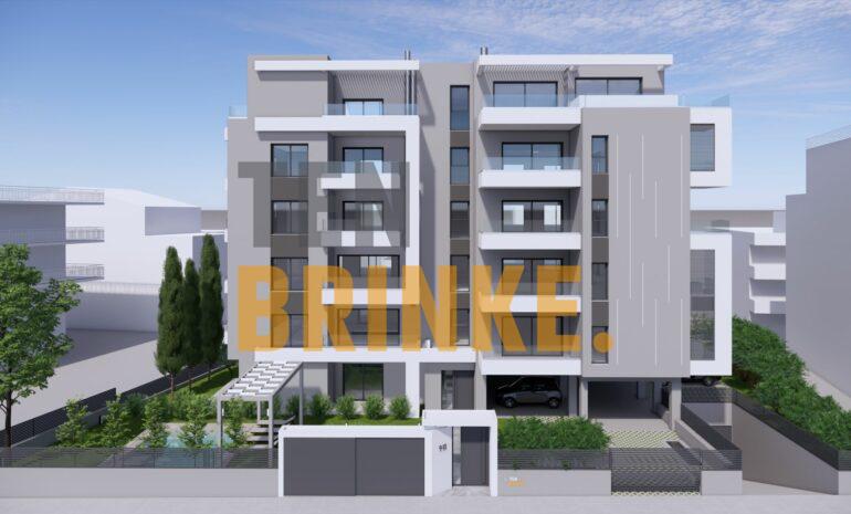 Διαμέρισμα 158 τ.μ. 4ου Ελληνικό, Κολχίδος 9 1